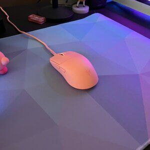 Novelkeys XL Mousepad